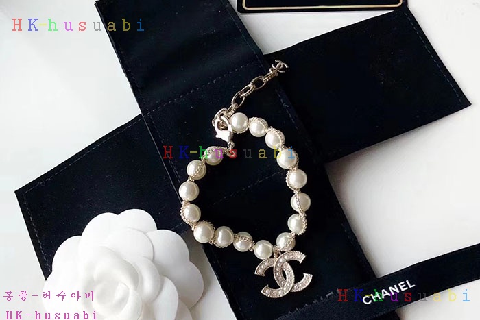 NEW 샤넬 팔찌 신상 C 727578