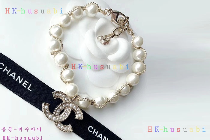 NEW 샤넬 팔찌 신상 C 727578
