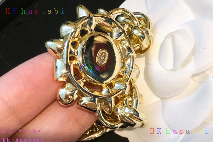NEW 샤넬 팔찌 신상 C 727554