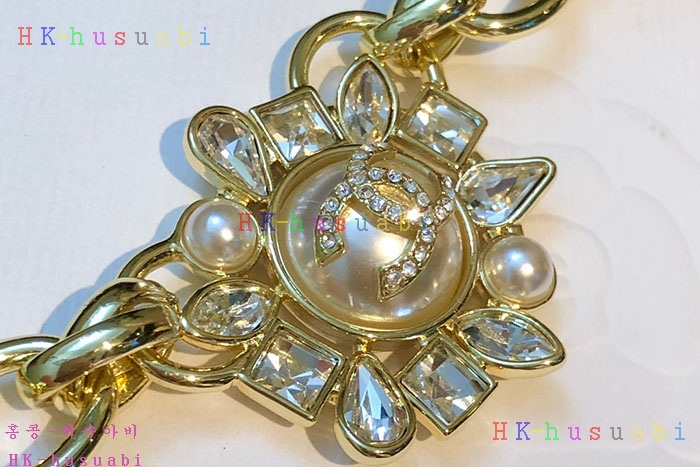 NEW 샤넬 팔찌 신상 C 727554