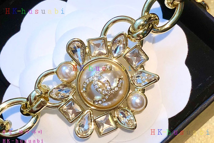NEW 샤넬 팔찌 신상 C 727554