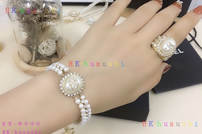 NEW 샤넬 반지 신상 C 727582
