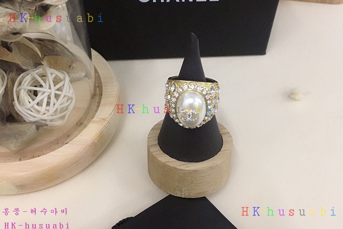NEW 샤넬 반지 신상 C 727582