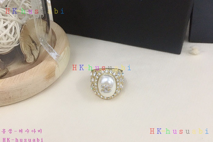 NEW 샤넬 반지 신상 C 727582