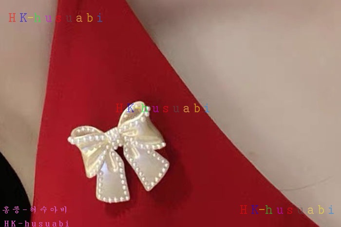 NEW 샤넬 브로치 신상 C 727559