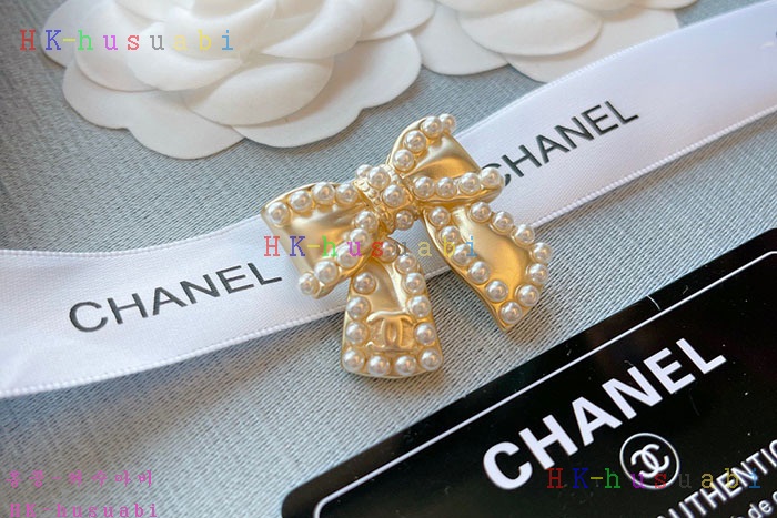 NEW 샤넬 브로치 신상 C 727559