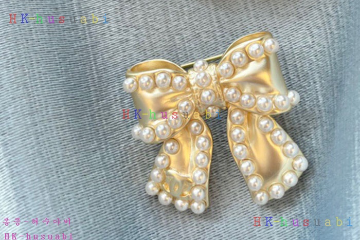 NEW 샤넬 브로치 신상 C 727559