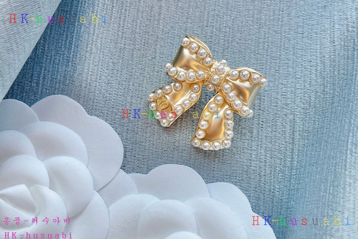 NEW 샤넬 브로치 신상 C 727559