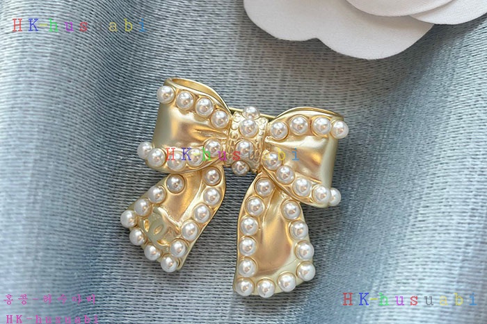 NEW 샤넬 브로치 신상 C 727559