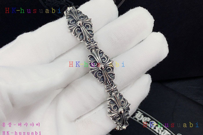 NEW 크롬하츠 팔찌 신상 C 7542220