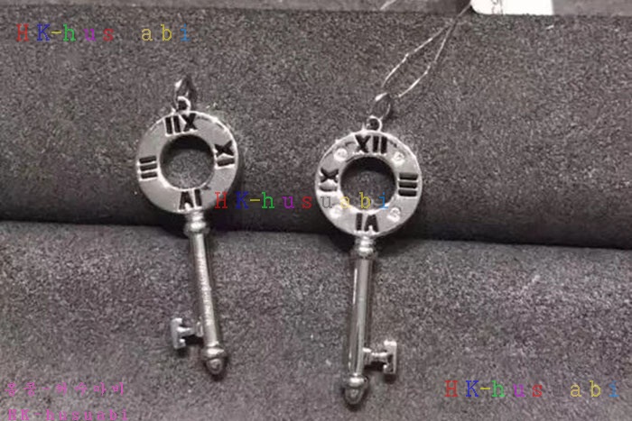 NEW 티파니앤코 목걸이 신상 T 7582251