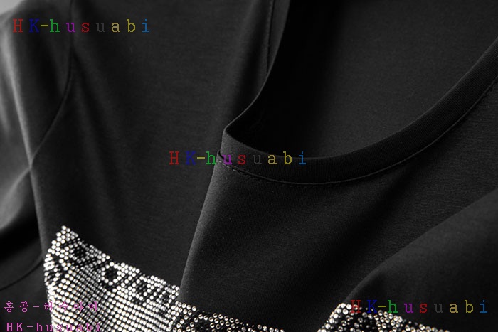 NEW 필립플레인 반팔티 신상 PP  1242551