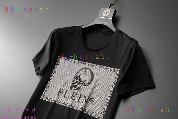 NEW 필립플레인 반팔티 신상 PP  1242551