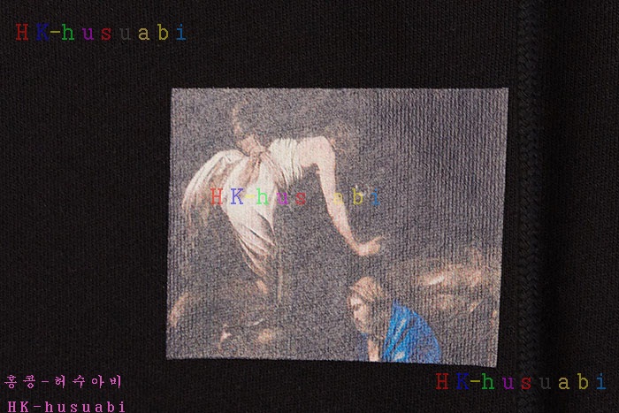 NEW 오프화이트 후드티 신상 OF 653535