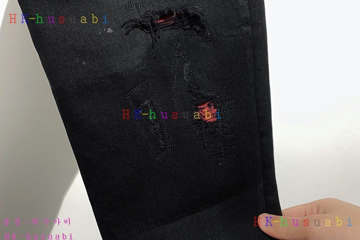 NEW 알마니 바지 신상 A 42758228
