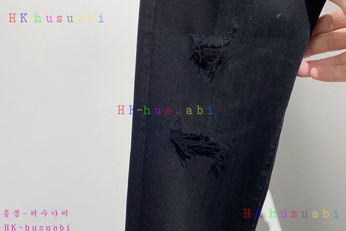 NEW 알마니 바지 신상 A 42758228