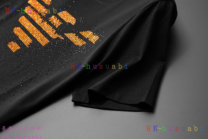 NEW 알마니 반팔티 신상 A 42758229
