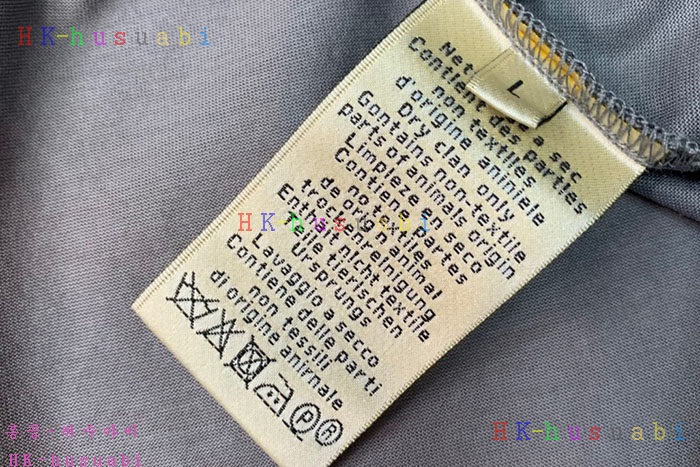 NEW 에르메스 반팔티 신상 H 958222
