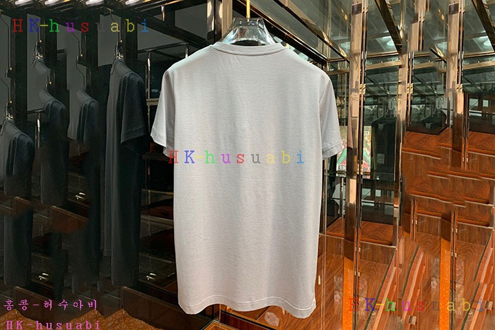NEW 에르메스 반팔티 신상 H 958222