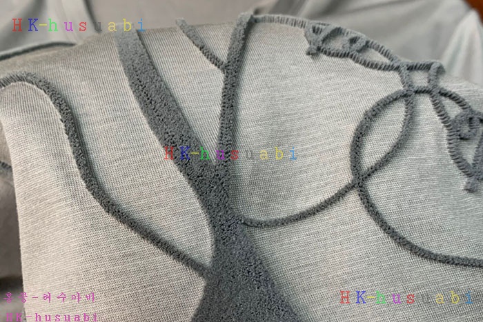 NEW 에르메스 반팔티 신상 H 958222