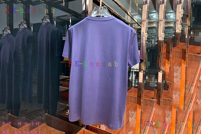 NEW 에르메스 반팔티 신상 H 958223