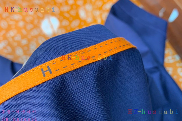 NEW 에르메스 반팔티 신상 H 958223