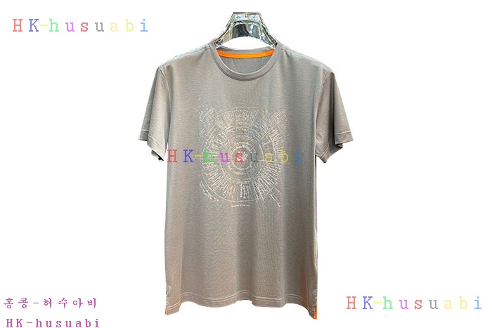 NEW 에르메스 반팔티 신상 H 958226