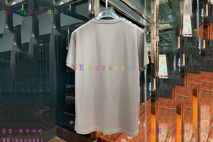 NEW 에르메스 반팔티 신상 H 958226