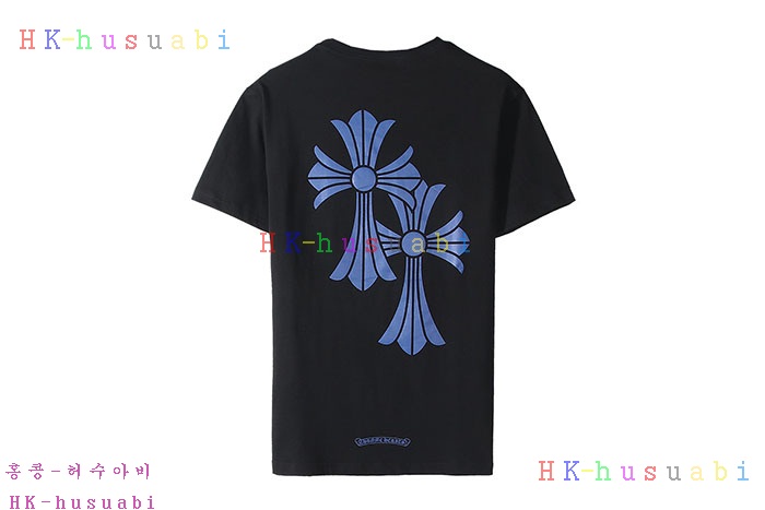NEW 크롬하츠 반팔티 신상 C 3252201
