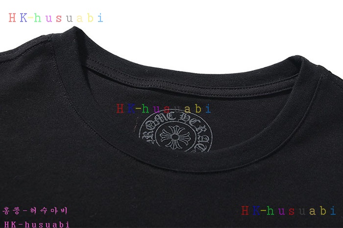 NEW 크롬하츠 반팔티 신상 C 3252201