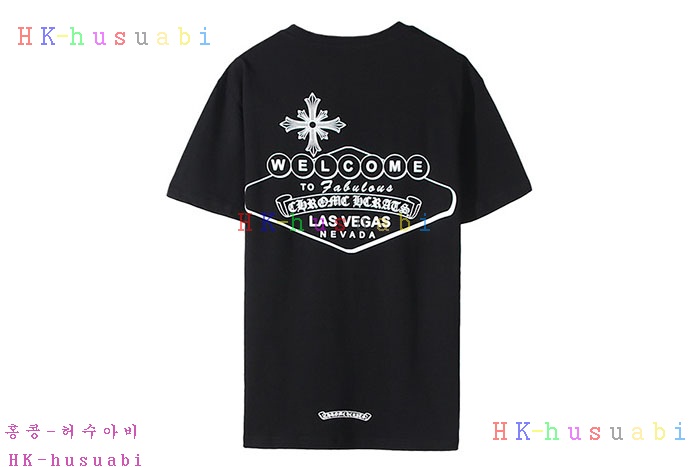 NEW 크롬하츠 반팔티 신상 C 3252205