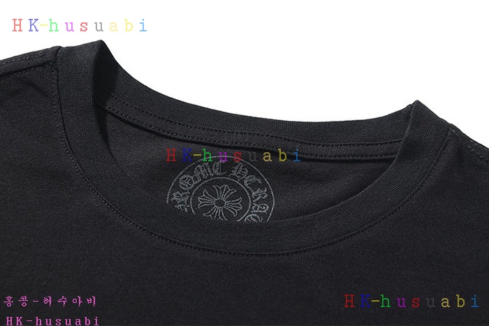 NEW 크롬하츠 반팔티 신상 C 3252205