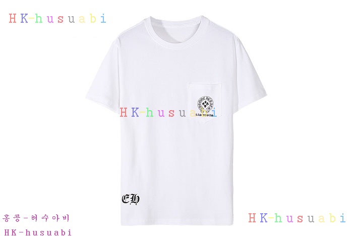 NEW 크롬하츠 반팔티 신상 C 3252205