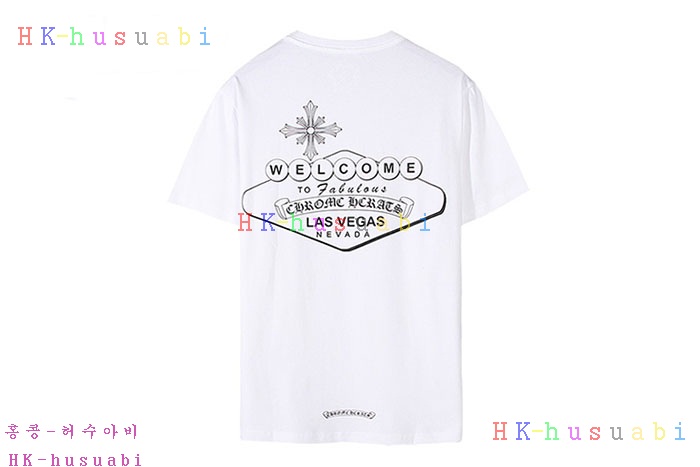 NEW 크롬하츠 반팔티 신상 C 3252205