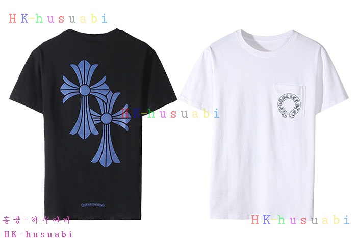 NEW 크롬하츠 반팔티 신상 C 3252201