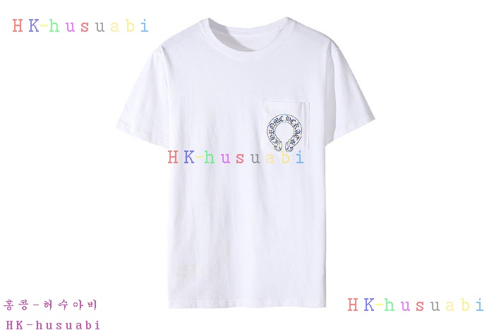 NEW 크롬하츠 반팔티 신상 C 3252201