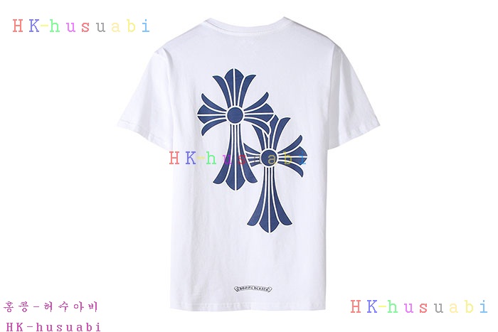 NEW 크롬하츠 반팔티 신상 C 3252201