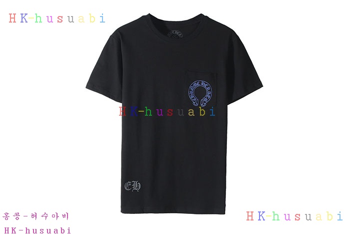 NEW 크롬하츠 반팔티 신상 C 3252201