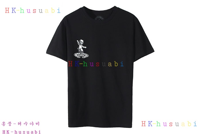 NEW 크롬하츠 반팔티 신상 C 3252210