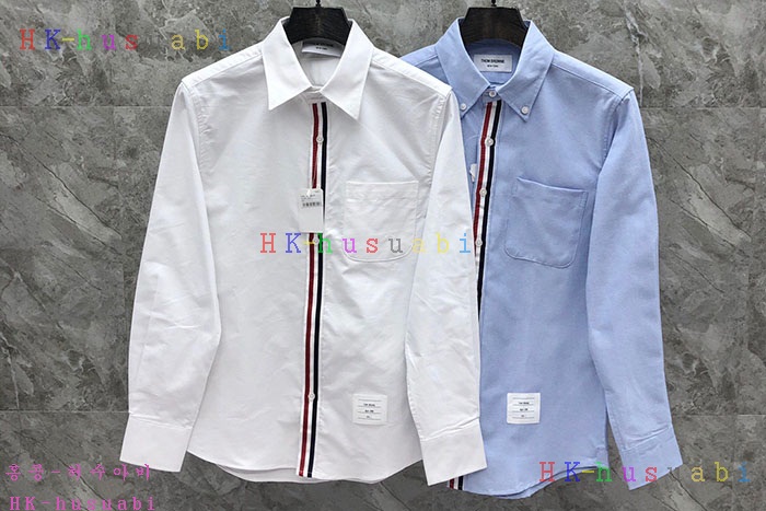 NEW 톰브라운 셔츠 신상 TB 248864