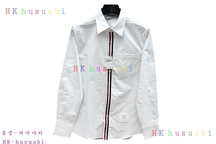 NEW 톰브라운 셔츠 신상 TB 248864