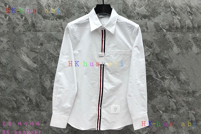 NEW 톰브라운 셔츠 신상 TB 248864