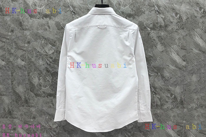 NEW 톰브라운 셔츠 신상 TB 248864