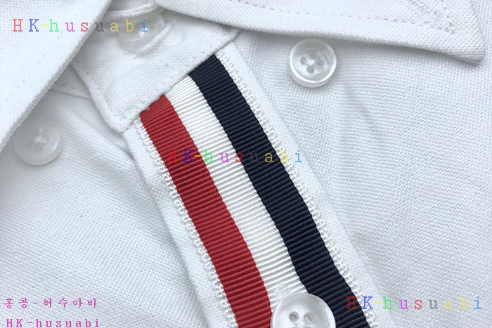 NEW 톰브라운 셔츠 신상 TB 248864
