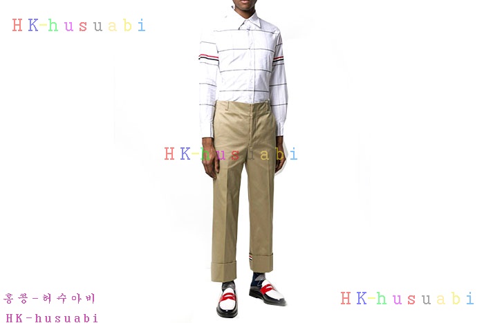 NEW 톰브라운 셔츠 신상 TB 248851