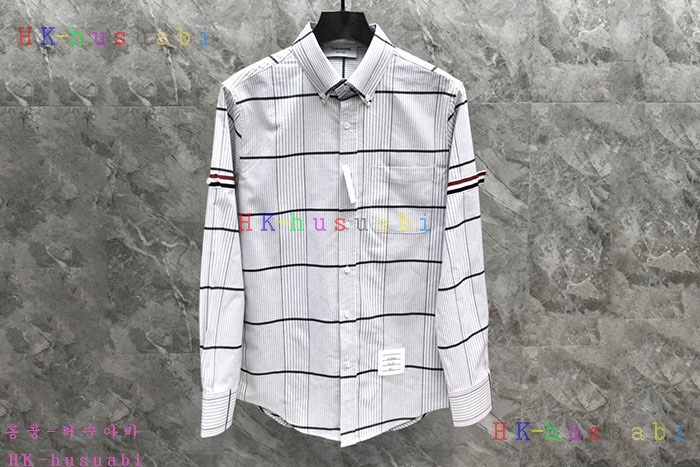 NEW 톰브라운 셔츠 신상 TB 248851