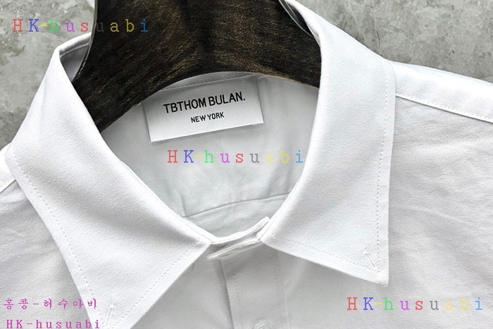 NEW 톰브라운 셔츠 신상 TB 248866