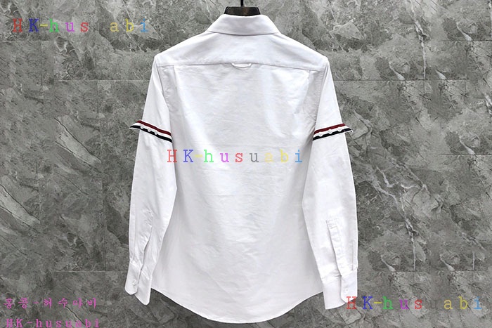 NEW 톰브라운 셔츠 신상 TB 248866