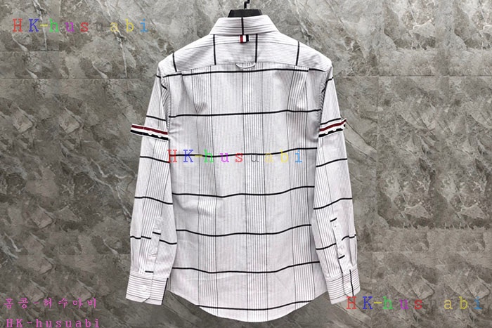 NEW 톰브라운 셔츠 신상 TB 248851