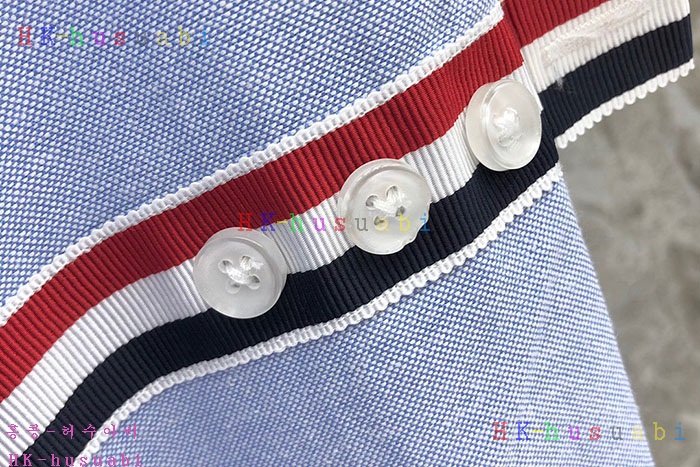 NEW 톰브라운 셔츠 신상 TB 248867